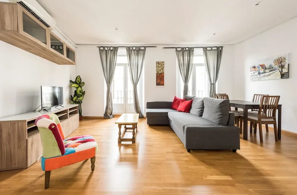 Apartamento en Ópera - photo 12