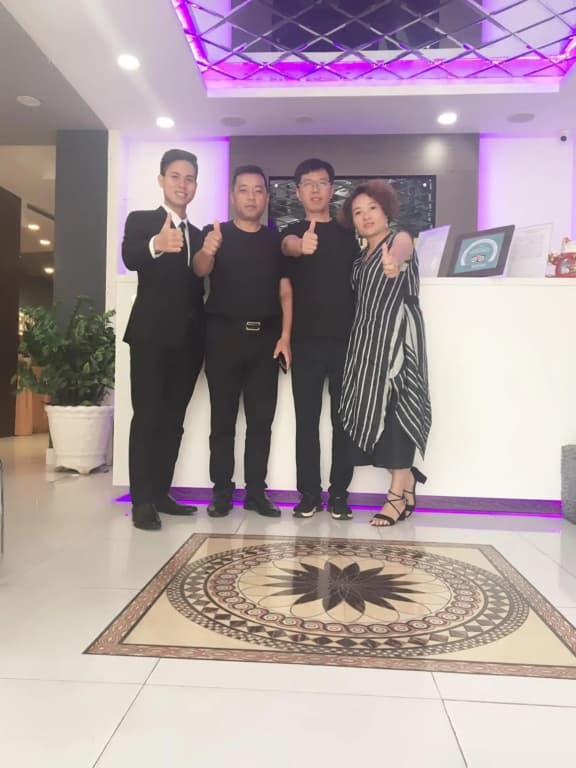 Hà Nội Hotel - photo 41
