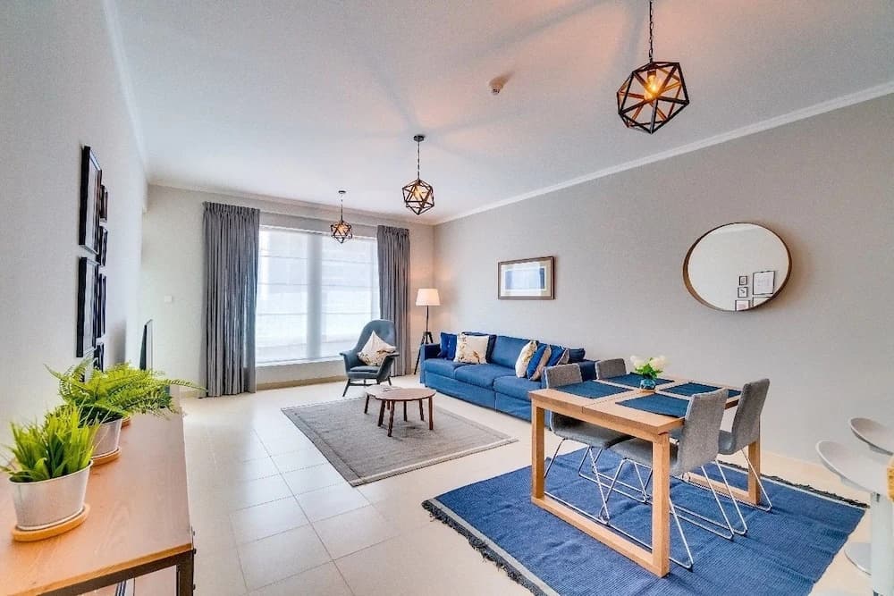 Cloverwood 1 Bedroom Apartment - Ease By Emaar - photo 4