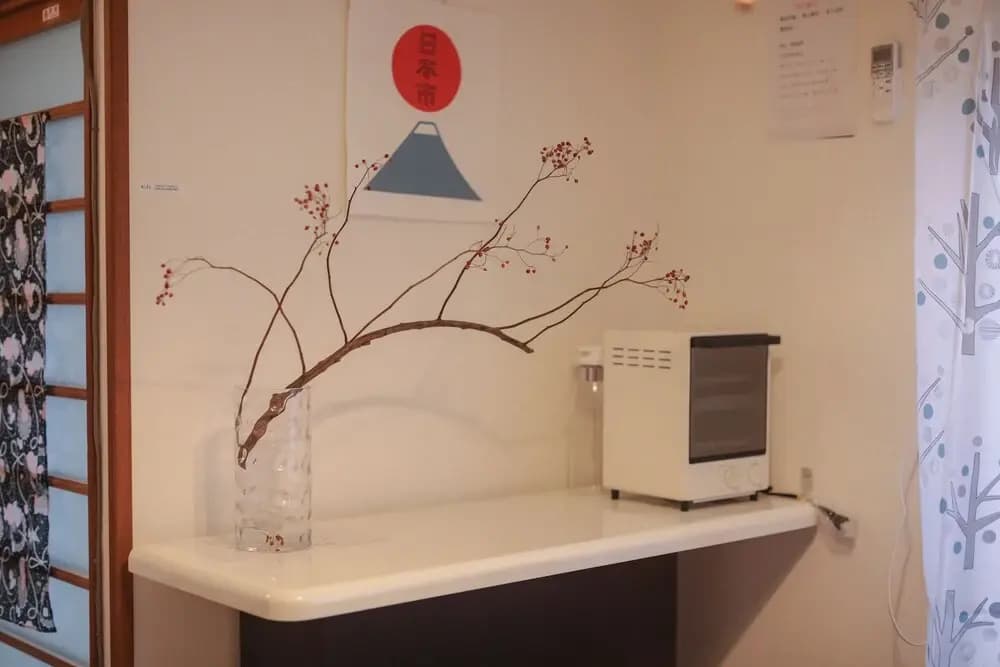 Kiraku House - photo 9