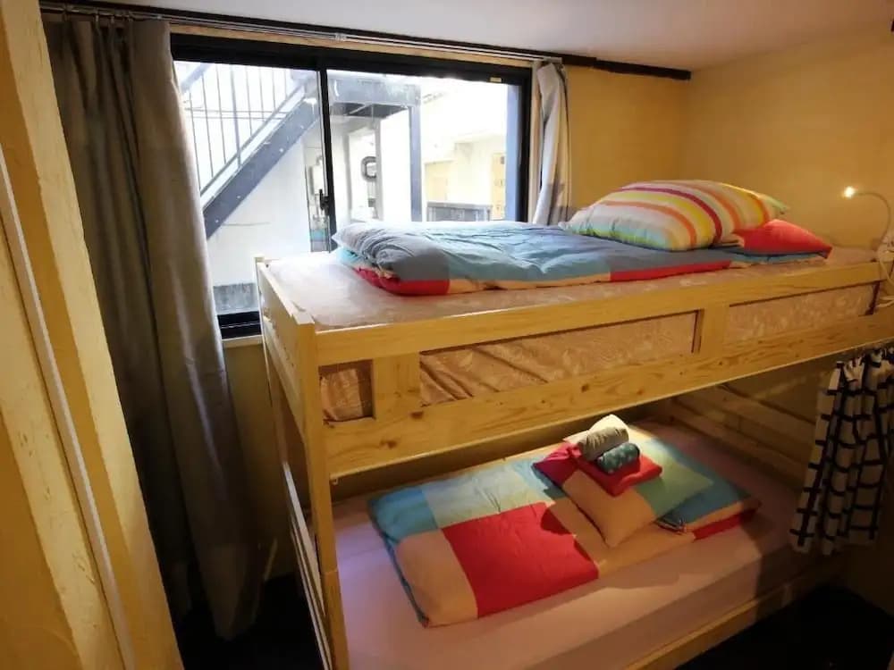 YOKO House - Hostel - photo 4