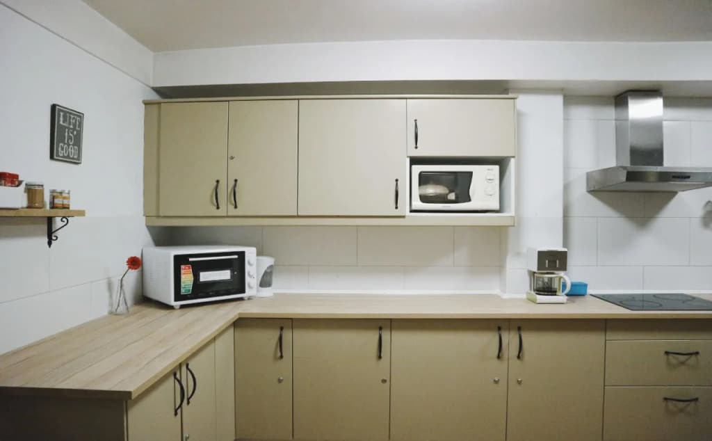 Harmony Hostel - photo 18