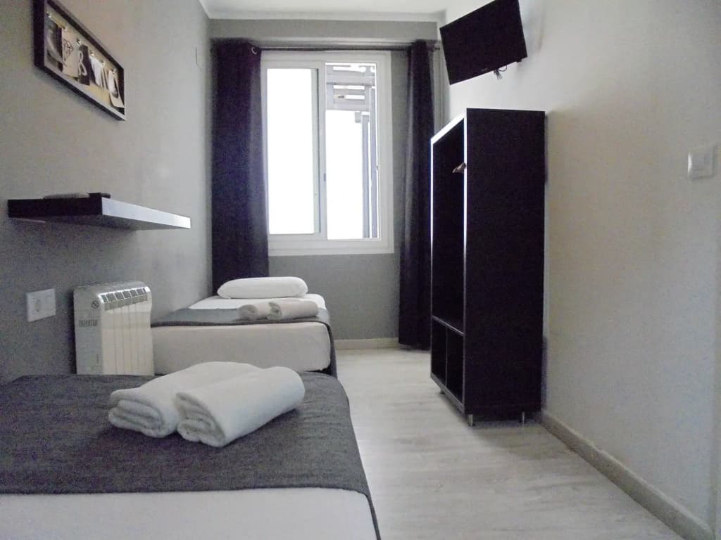 Easy Sants by Bossh Hotels - photo 3