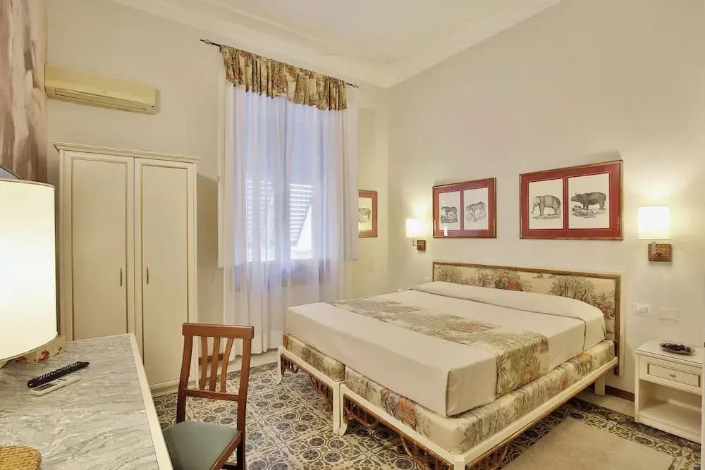 Madama Guest House - photo 3