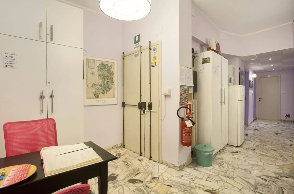 Guesthouse Amici Miei - photo 11