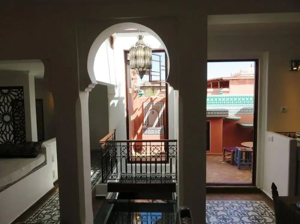 Riad La Douiria - photo 11