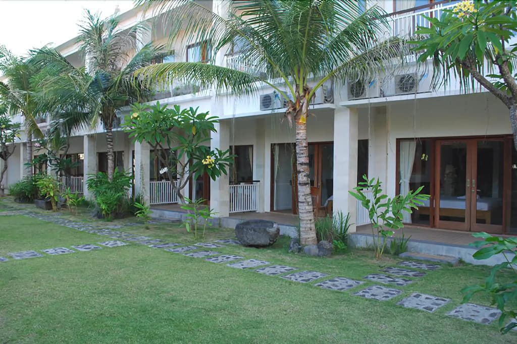 D'uma Residence Hotel - main photo