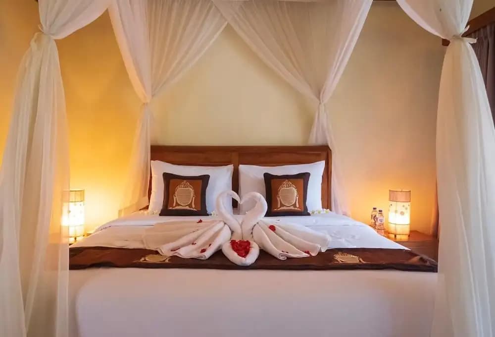 Ubud Serendipity Villa - photo 1