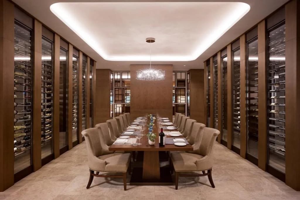 Grand InterContinental Seoul Parnas by IHG - photo 21