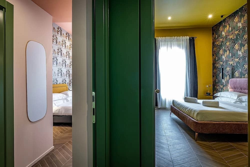Residenza Madiba - photo 6