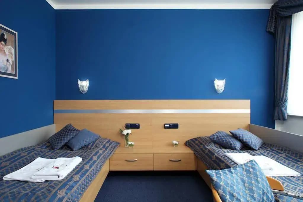 Hotel U Karla - photo 2