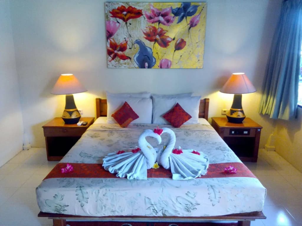 Royal Hotel and Villa Bali - photo 3