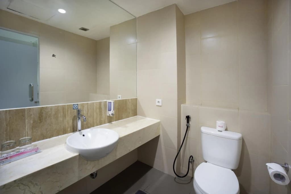 favehotel Pluit Junction - photo 7