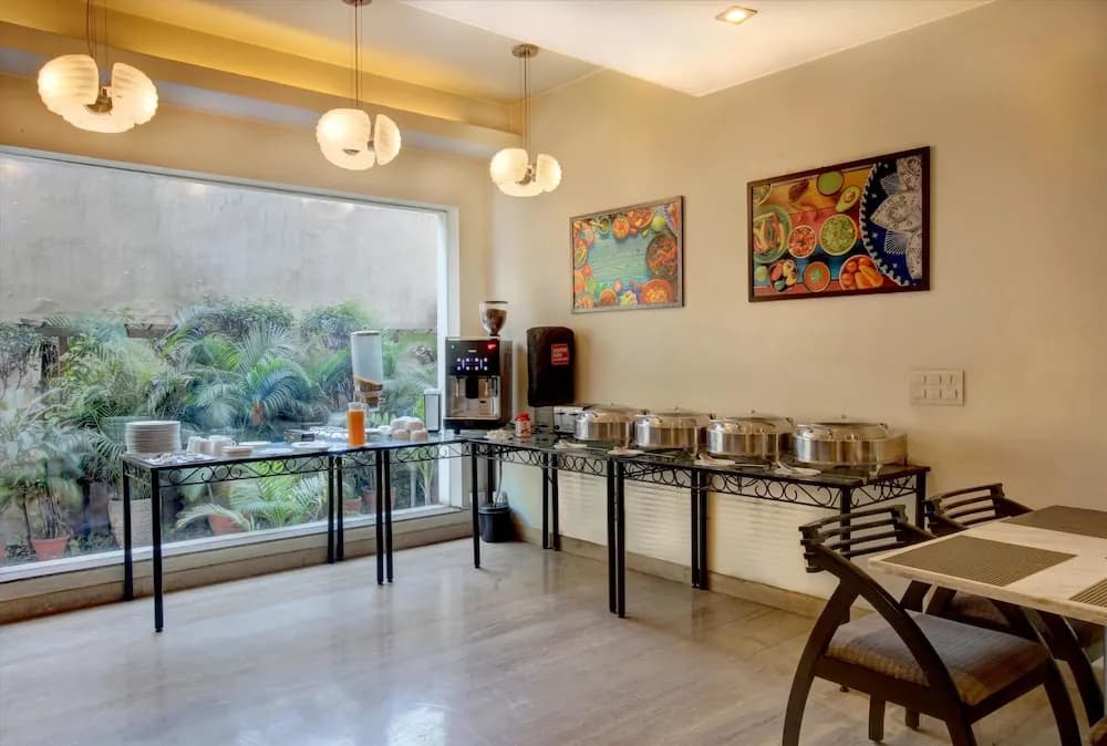Hotel Mint Casa - photo 21