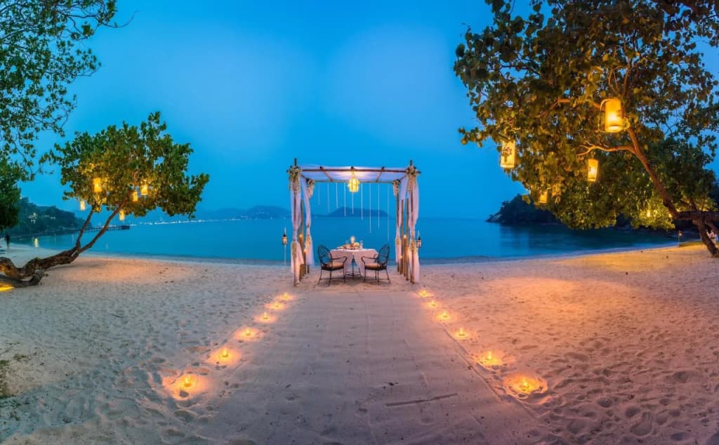 Thavorn Beach Village Resort & Spa Phuket - photo 29