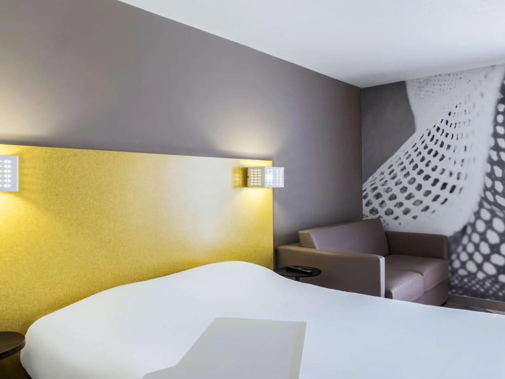 ibis Styles Nice Vieux Port - photo 5