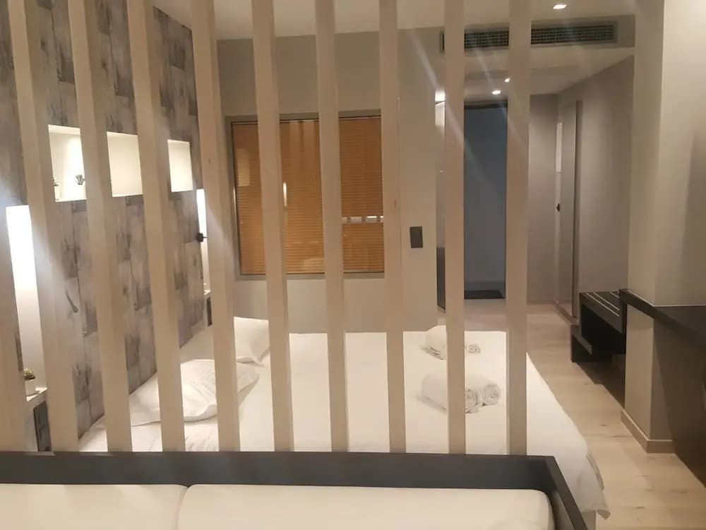MJ Luxury Suites - photo 2