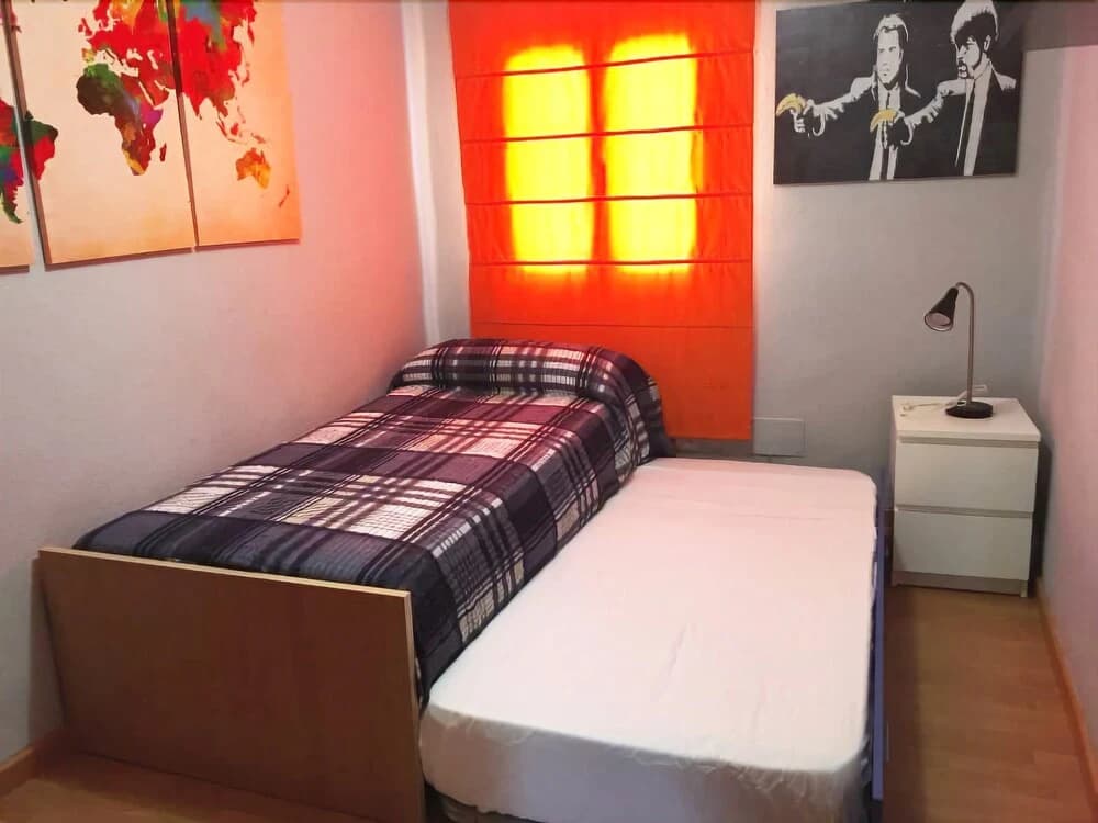 Apartamento Aluche - photo 5