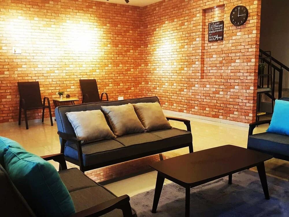The Bliss Urban Loft - photo 2