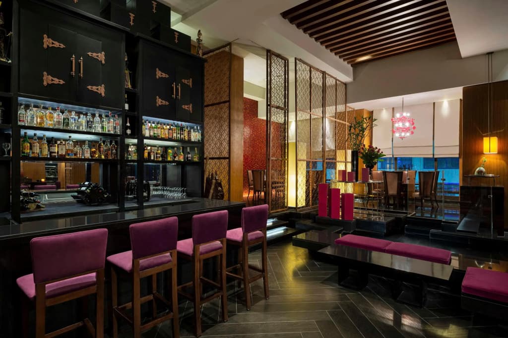 Sofitel Cairo Downtown Nile - photo 9