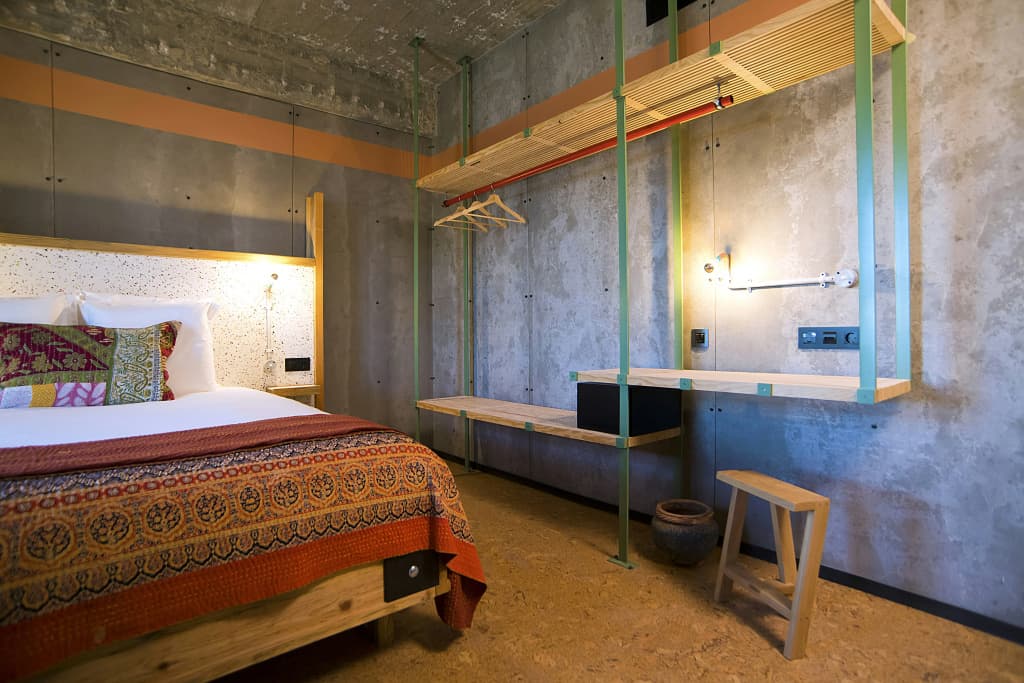 Jam Hotel Lisbon - photo 2