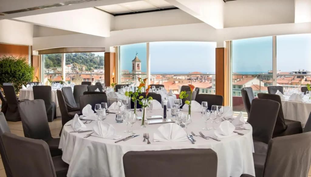 Hôtel Aston La Scala - photo 38