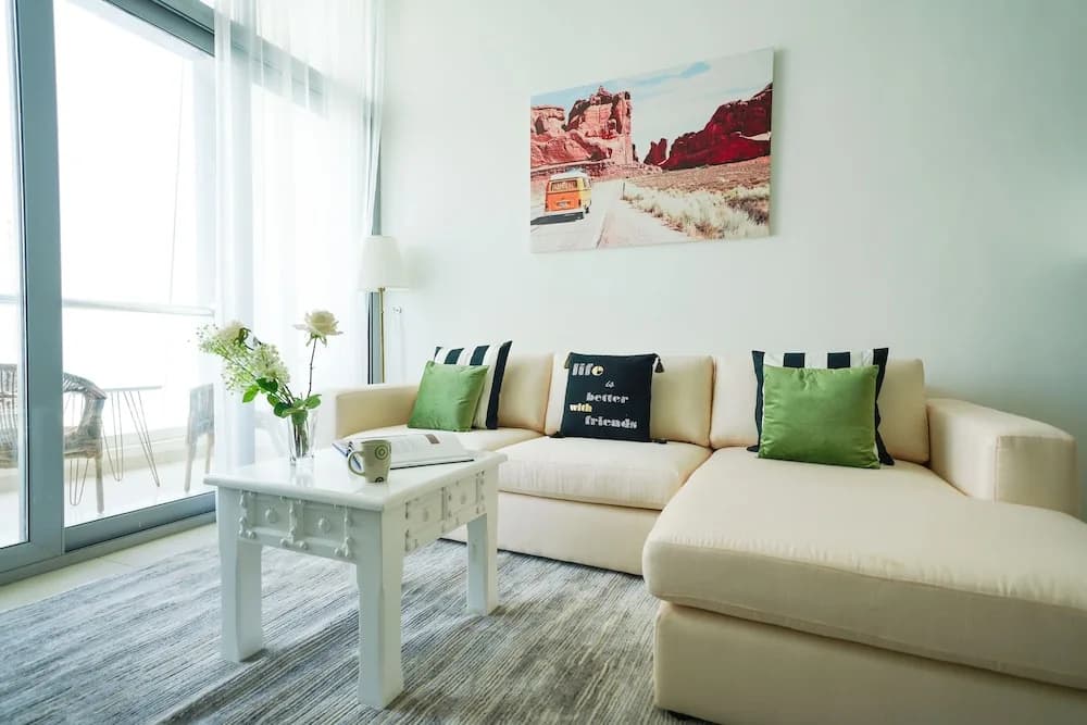 One Perfect Stay - DEC Tower - photo 4