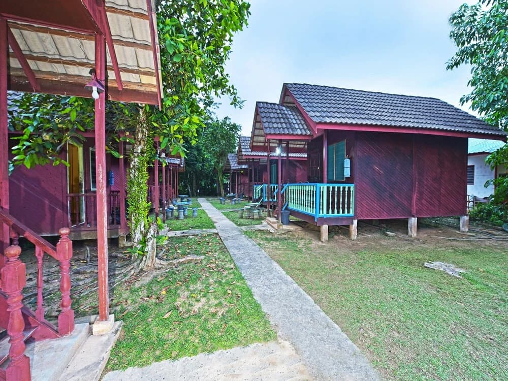 OYO 90620 Mahseer Chalet - photo 17