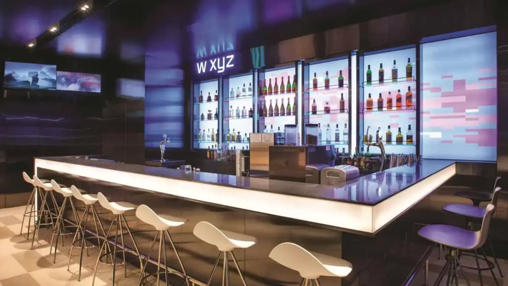 Aloft by Marriott Seoul Gangnam - photo 30