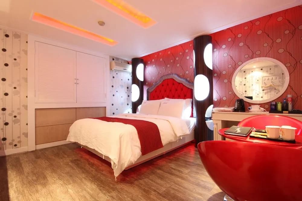 Hotel Show Sillim - photo 3