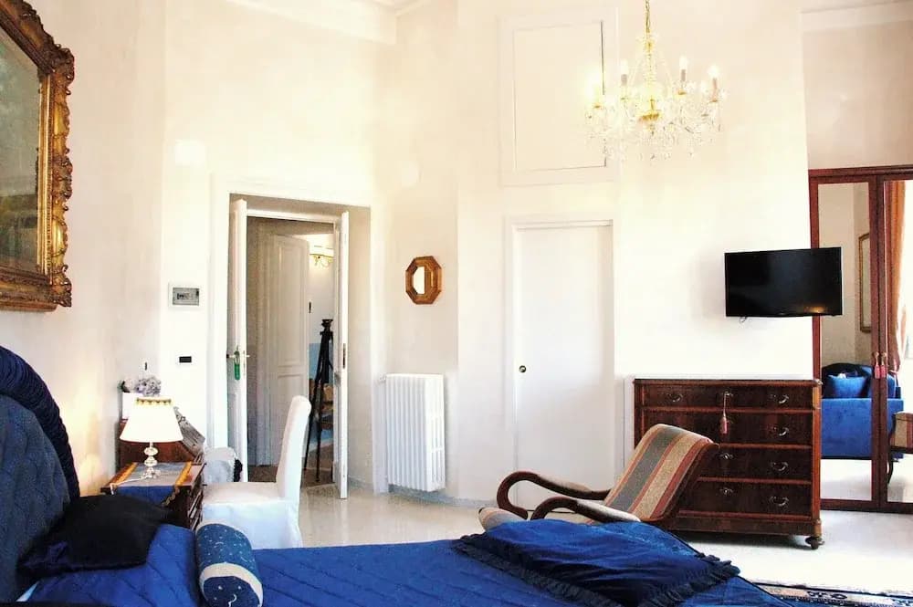 Ch Colosseum home - photo 5