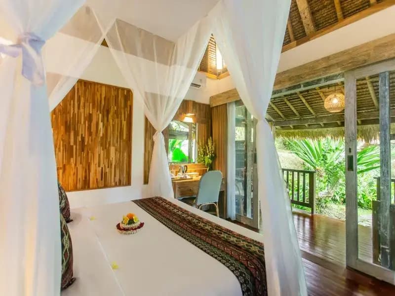 Manah Shanti Suite By Genuinehost - photo 30