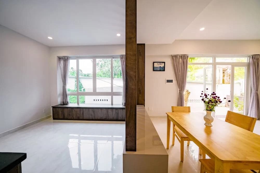 Kien Vang Bungalow - photo 3
