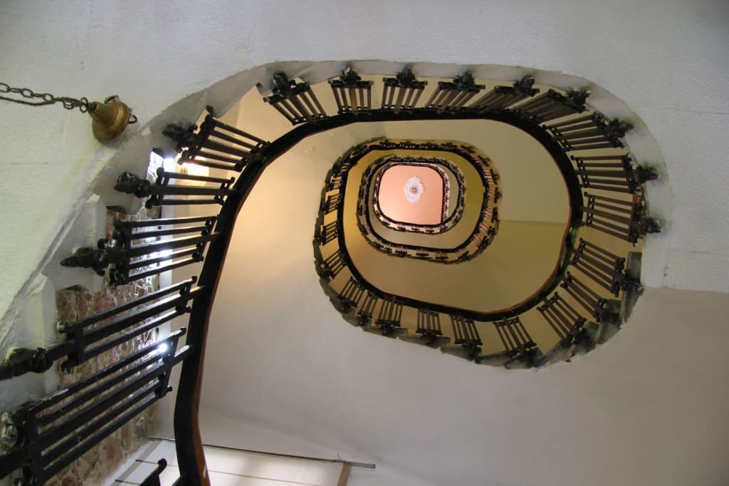 Hotel Neos Olympos - photo 15