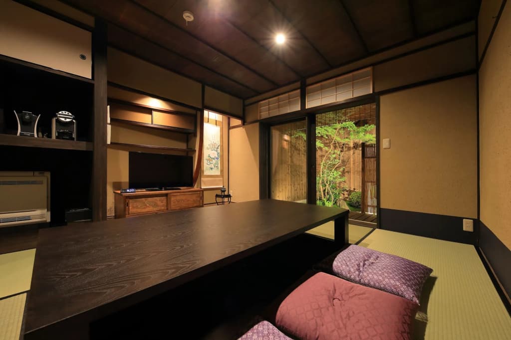 Houka - photo 2