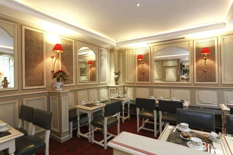 Best Western Premier Saint Germain - photo 3