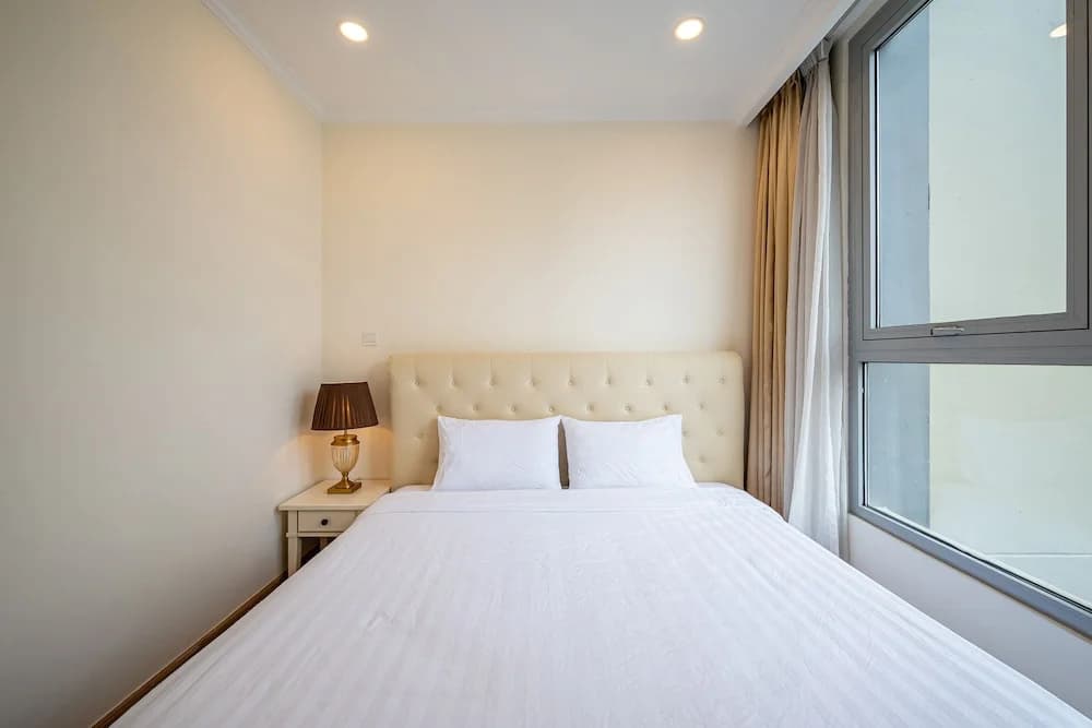 Vinhomes Central Park - KIMI Residences - photo 20