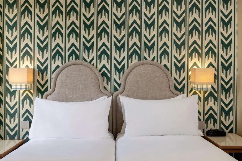 Hôtel Michelet Odeon - photo 18