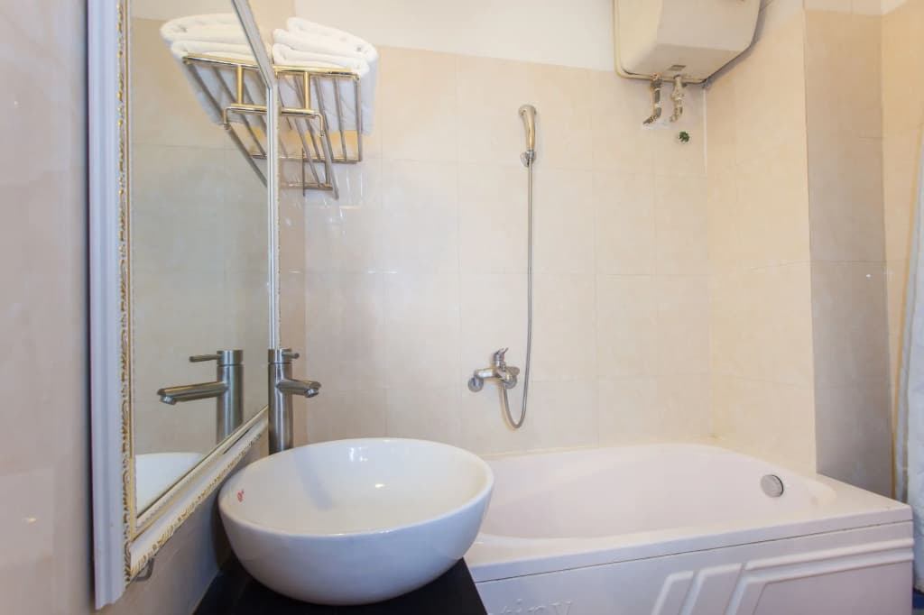 Hanoi Daisy Hotel - photo 9