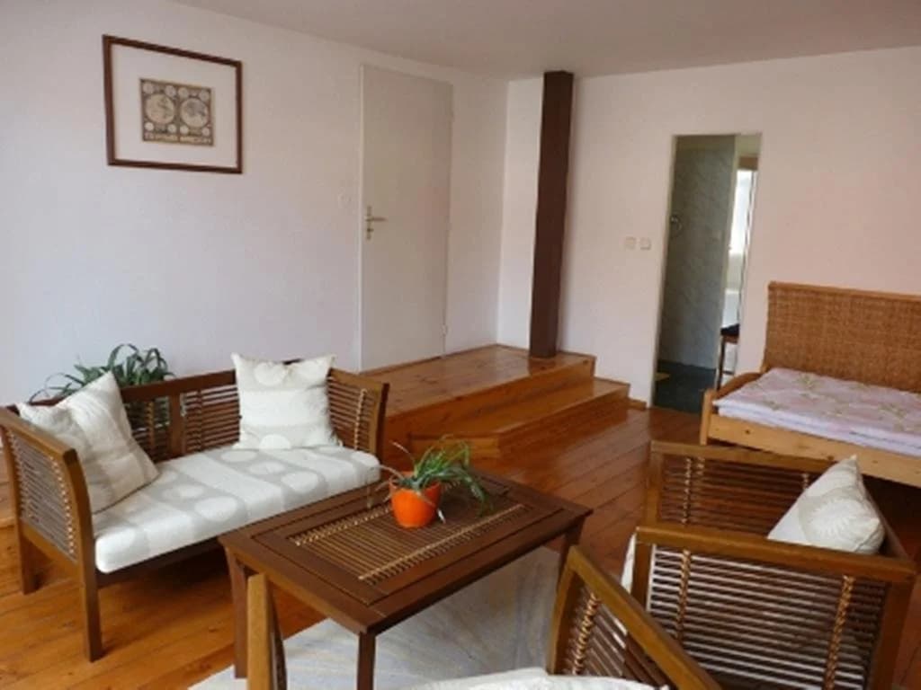 Charles Bridge Apartments - photo 17