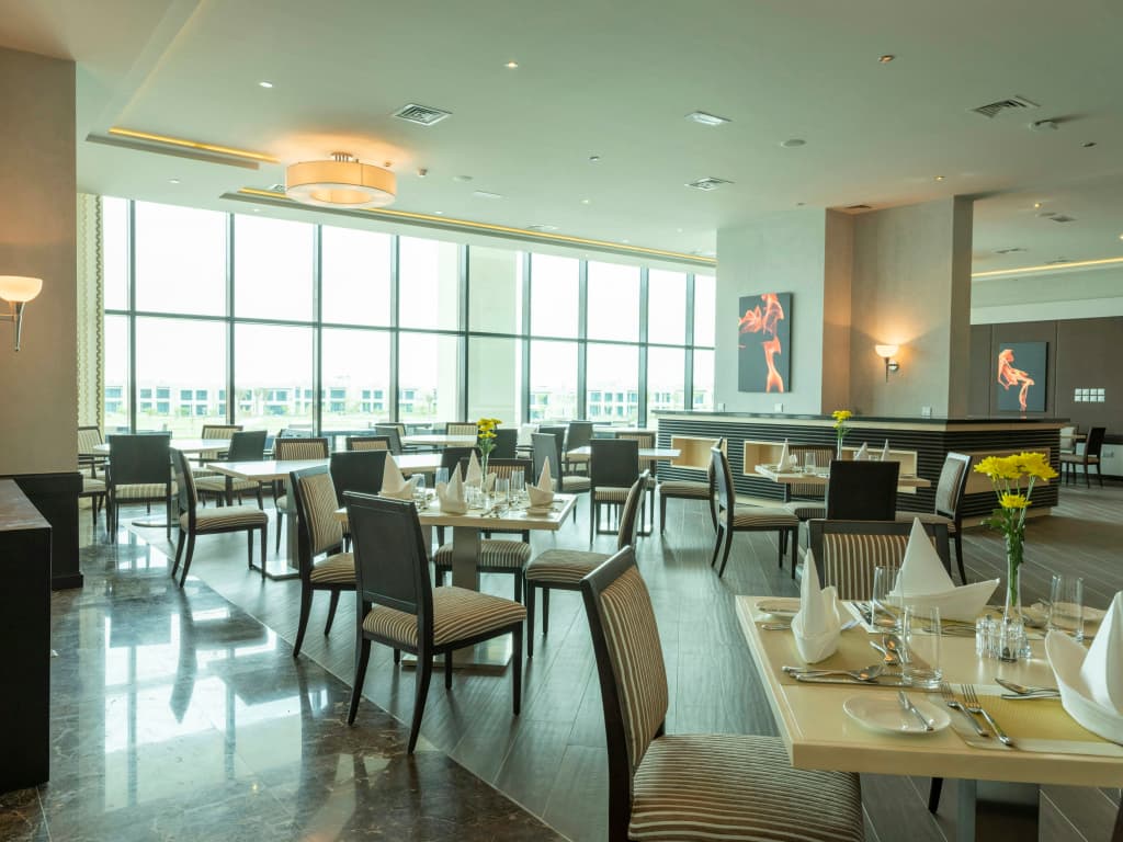 Retaj Salwa Resort & Spa - photo 33