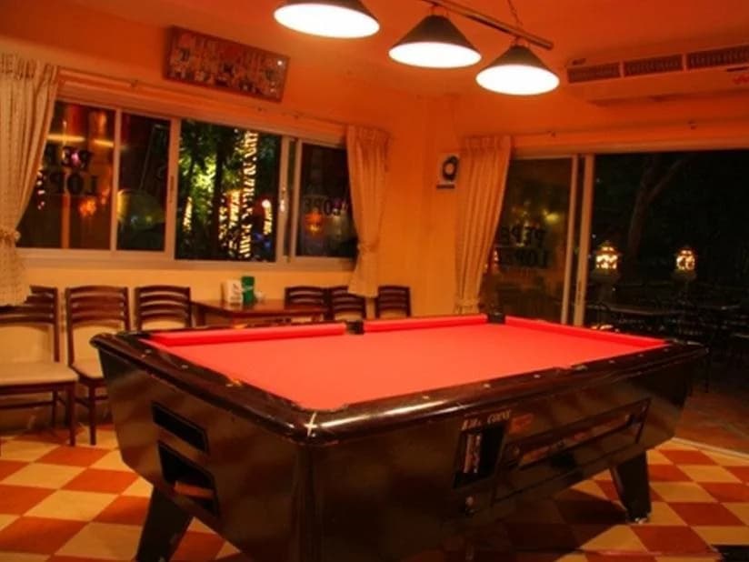 Rider Resort - photo 18