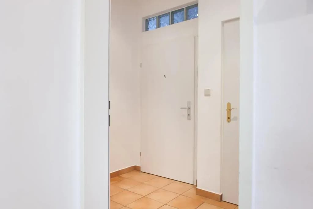 Vienna-flats | contactless check-in - photo 19