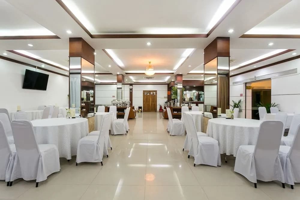 OYO 226 Tao Dan Hotel - photo 17