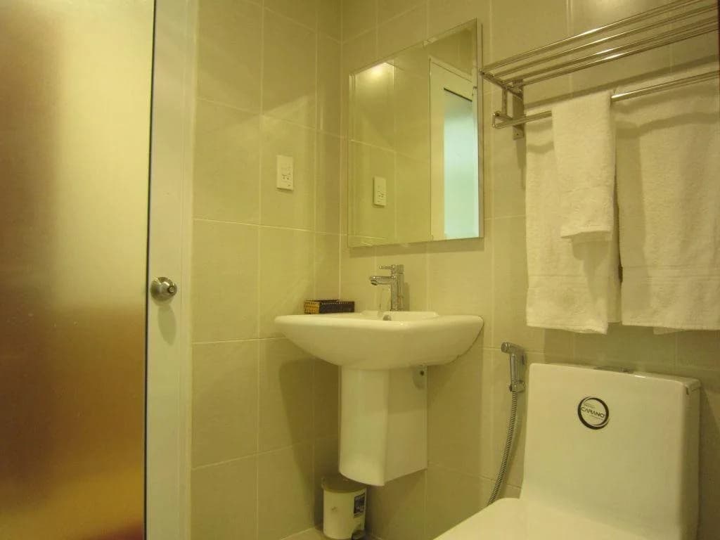 Truong Thinh Hotel - photo 9