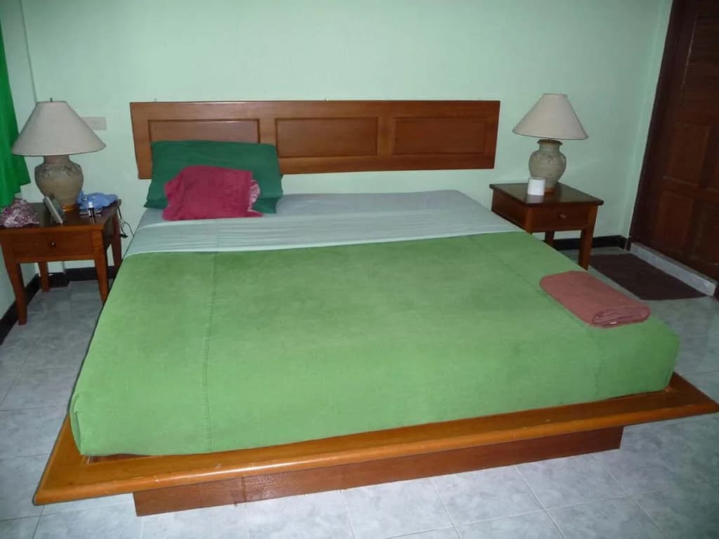 Green Island Guesthouse - photo 2