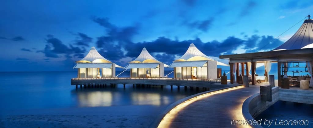W Maldives - photo 28