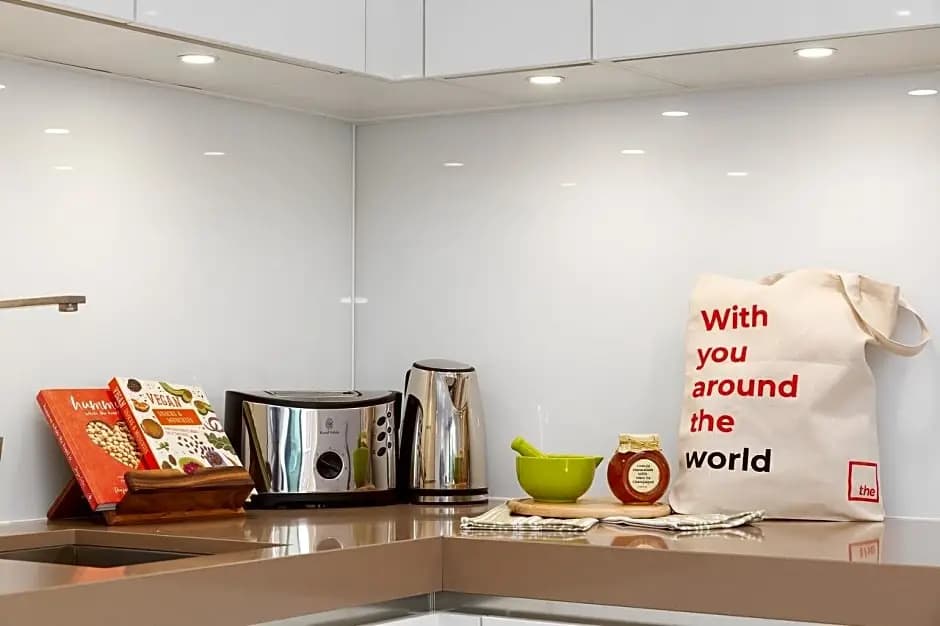 Lexicon Book House Apartments - photo 12