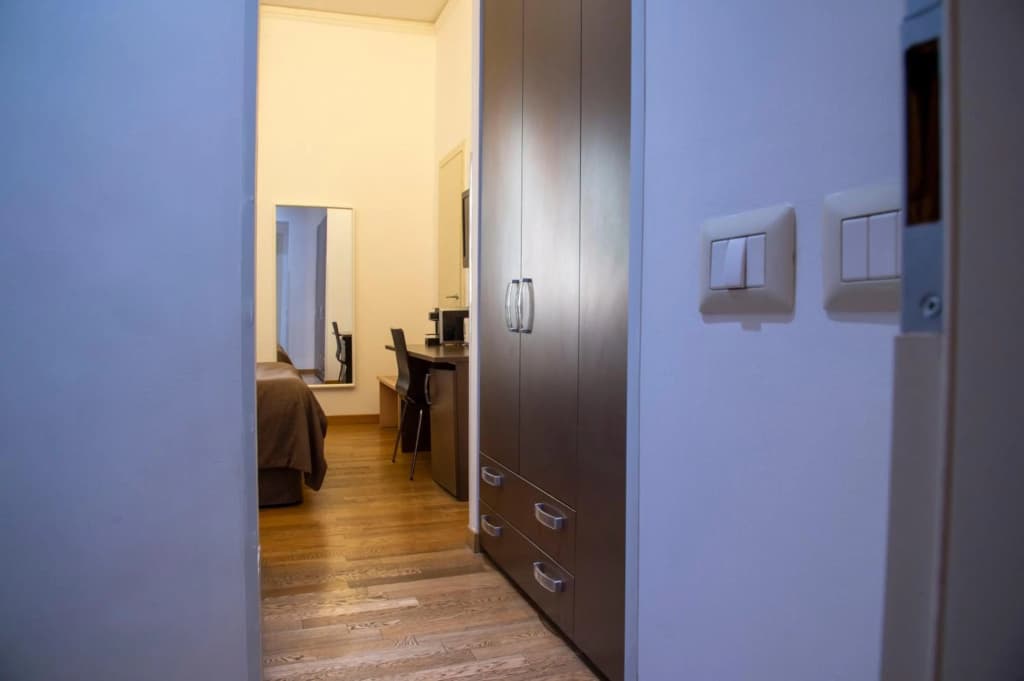 Rome Armony Suites - photo 49
