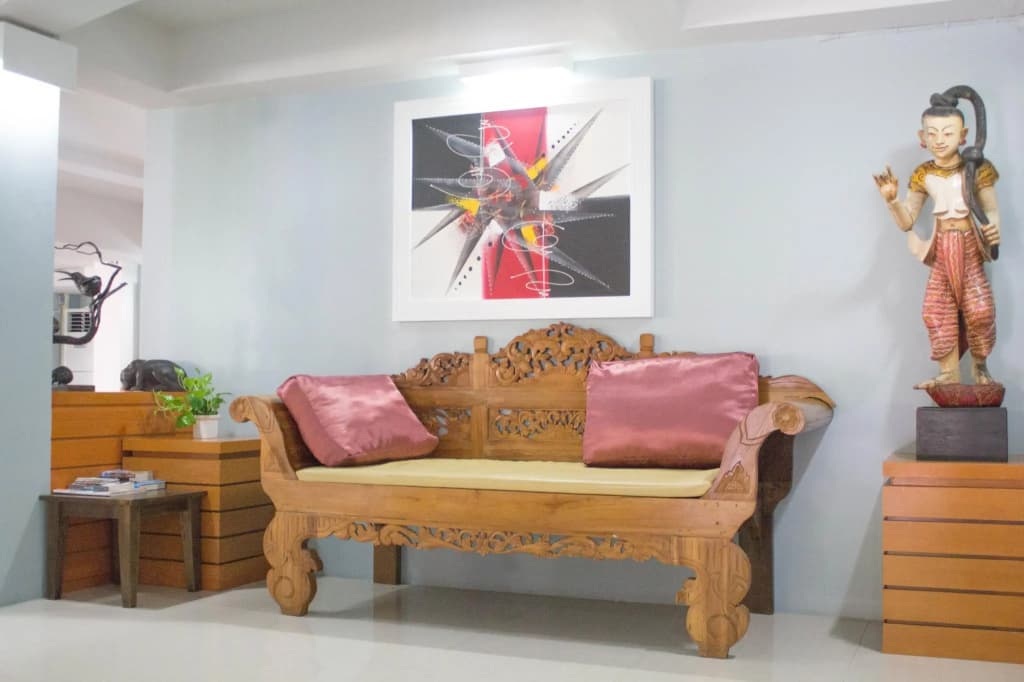 Villa Cha-Cha Khaosan-Rambuttri - photo 2